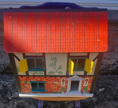 Children doll house - children's,