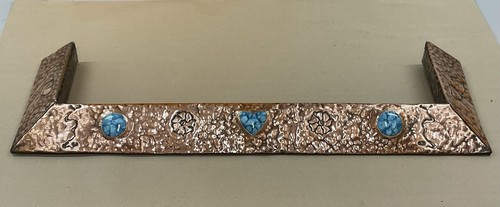 Arts and crafts copper - arts,