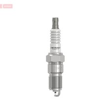 Spark Plugs Set 4x fits