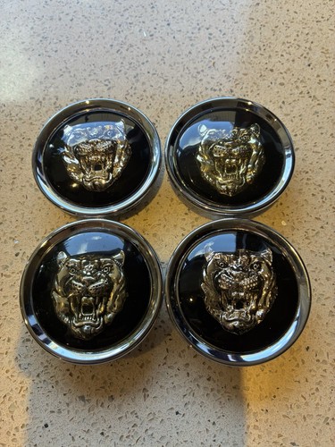 Jaguar centre badges for - jaguar,