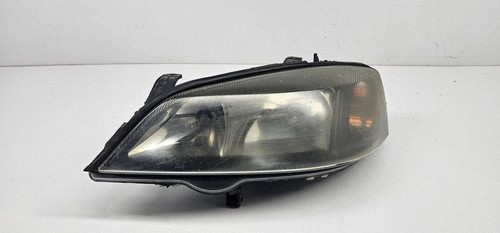 Opel astra 2003 left - g,