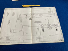 WELLINGTON BOMBER   ABSTRACT