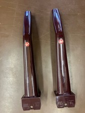 2xVintage Hoover Turbopower 1