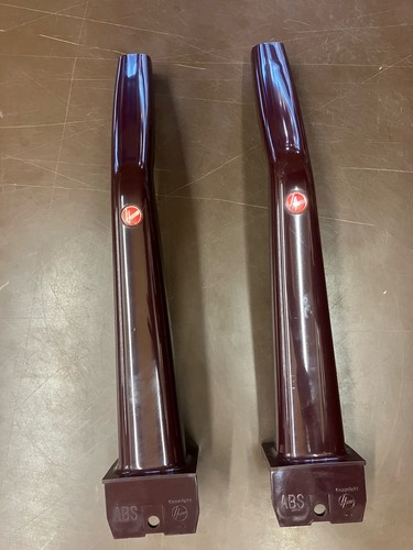 2xvintage hoover turbopower - 2xvintage,