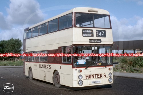 Bus photo hunter seaton - -,