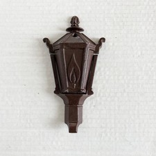 Vtg cast iron door knocker - vtg,