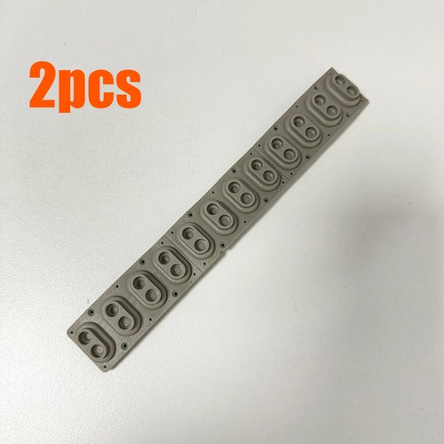 Conductive rubber roland - 2x,