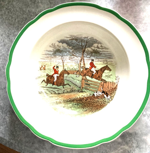 Copeland spode herring - spode,