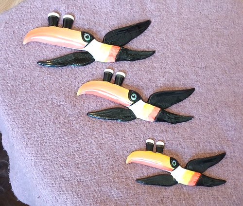 Vintage 1930s carlton ware - 1930s,
