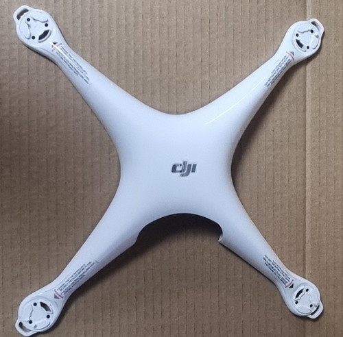 Case housing for dji phantom - case,