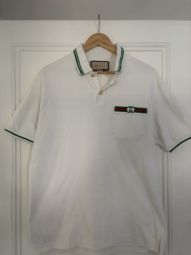 Gucci men polo - gucci, men’s