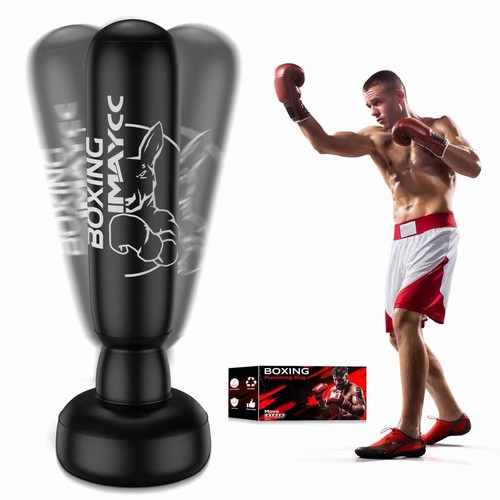 Punching bag heavy - bag, duty
