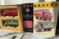 Vanguards Lledo 1:64 RS1002