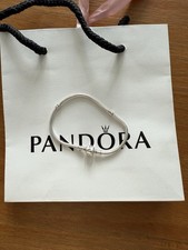 Genuine Pandora Silver