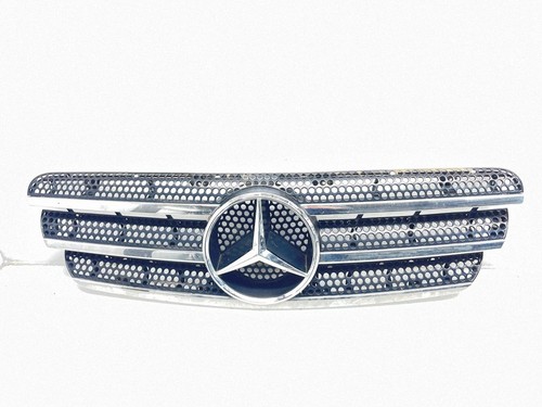 Mercedes benz w163 2000 - mercedes-benz,