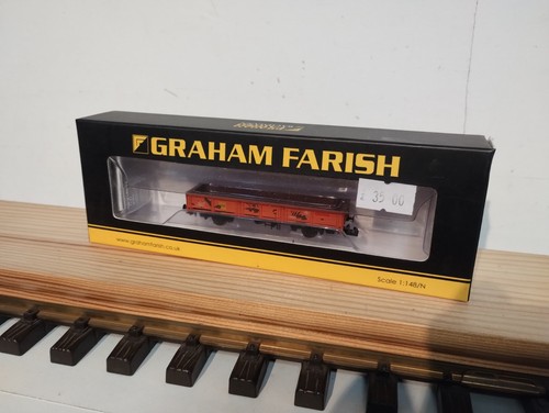 Graham farish 377 553 - graham, 377-553