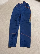 Husqvarna Chainsaw Trousers