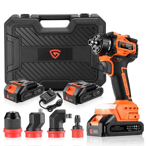 Cordless electric impact - electric,