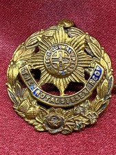 WW1/2 The Royal Sussex