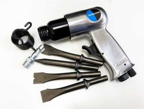 Toolzone air chisel - air,