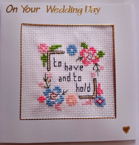 Wedding day card - wedding,