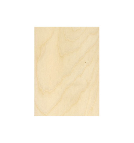 Plywood 50x75 6mm thick - 50x75,