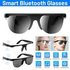 Smart Wireless Headset