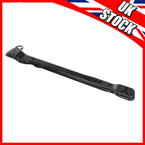 Front lower subframe - front,