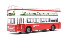 Efe e40803 leyland atlantean - efe,