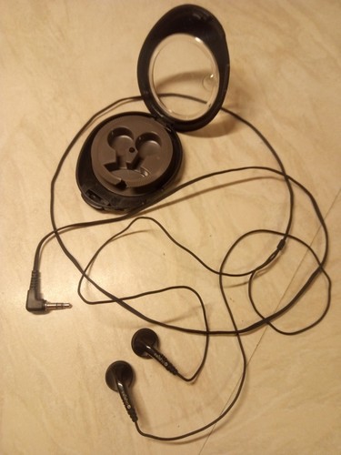 Vintage saisho earphones - vintage,