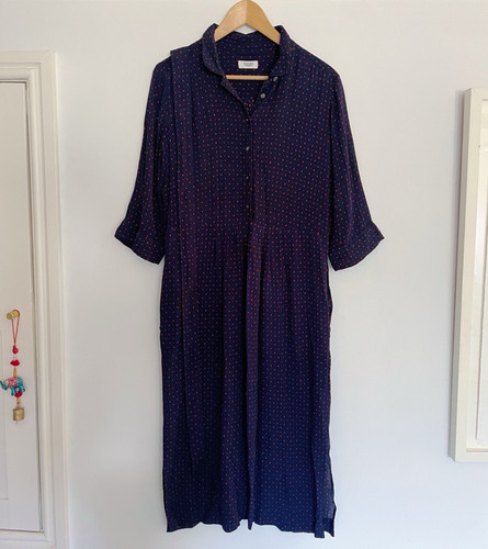 Toast midi shirt - midi,