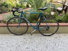 Vintage Peugeot Road Bike –