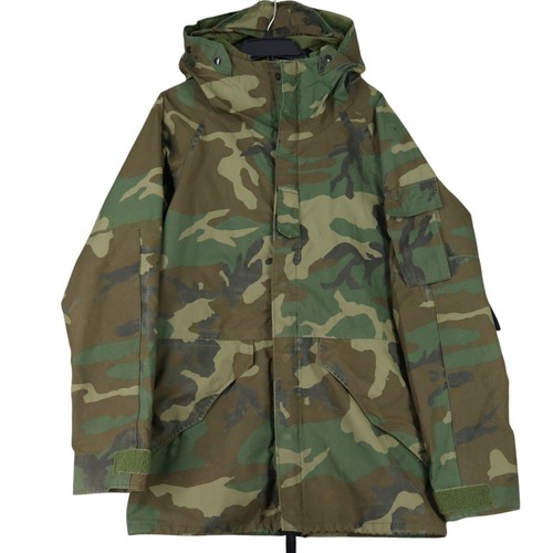 Vintage alpha industries ecwcs - alpha,
