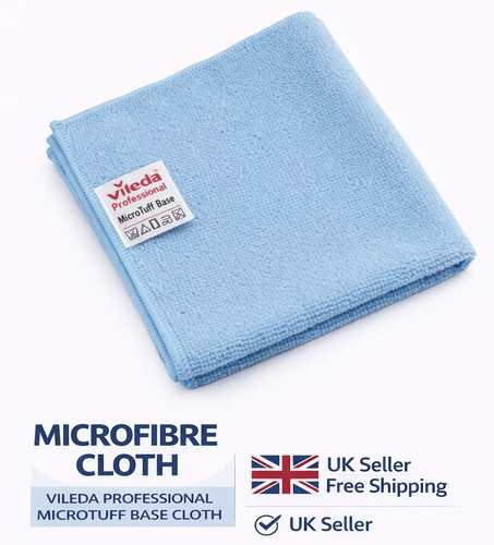 Vileda professional microtuff - professional,