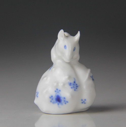 Royal copenhagen blue fluted - copenhagen,
