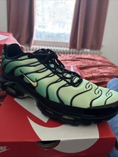 Nike Air Max Plus Tn - UK 14 -
