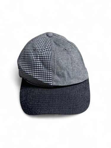 Kangol men grey hat - y2k, 6