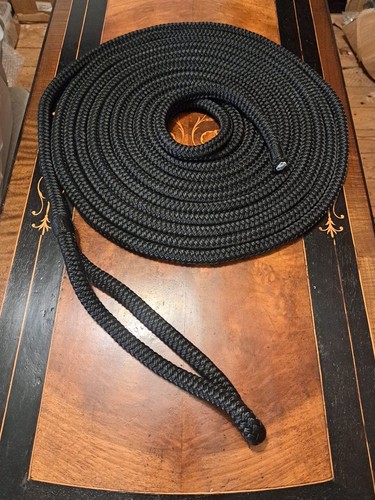 Pre spliced polyester braided - pre-spliced,