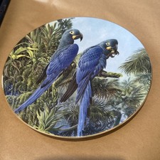 Wedgwood FRAGILE PARADISE-