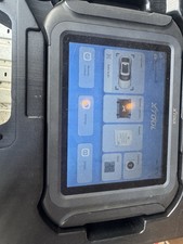 X Tool Ds9 Pro Diagnostic Machine