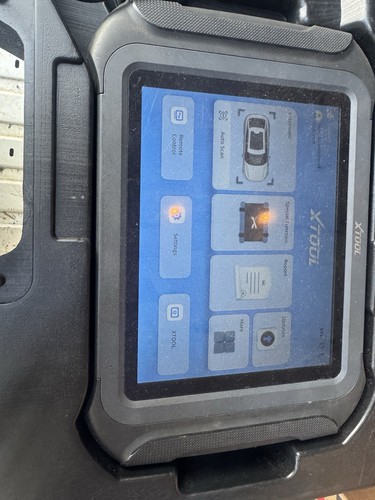 Tool ds9 pro diagnostic - tool,
