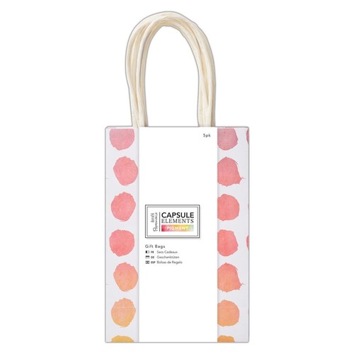 Papermania capsule collection - papermania,