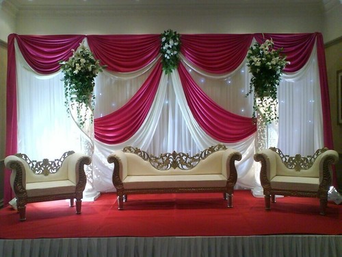 Wedding sofa throne chair - sofa,,