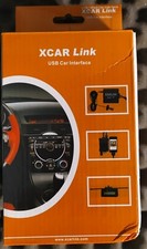 Genuine Fiat/Lancia XcarLink