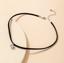 Choker Necklace Gothic Choker