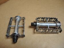 ATOM 440 RAT TRAP PEDALS 1975