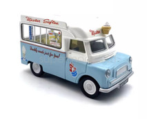 For 1:43 Scale Soft Heart Ice