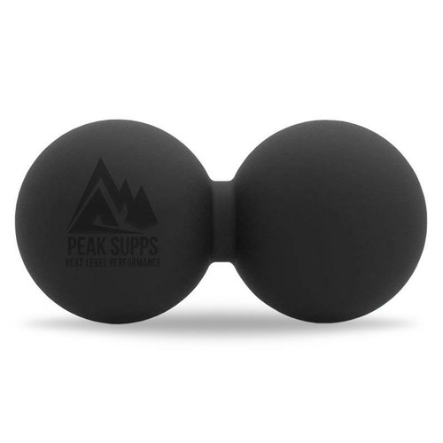 Peak supps peanut - peanut, shaped