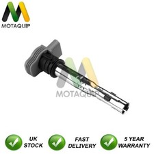Ignition Coil Motaquip Fits