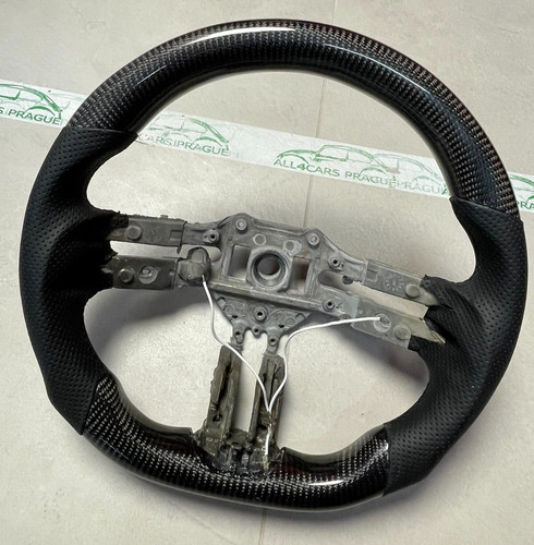 Carbon steering wheel for - carbon,